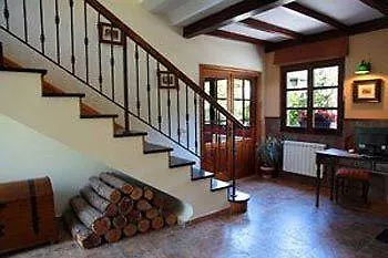 Hotel Alesga Rural - Valles Del Oso -asturias