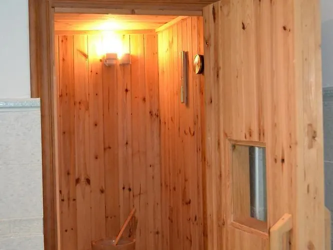 Alesga Rural - Valles Del Oso -asturias Hotel