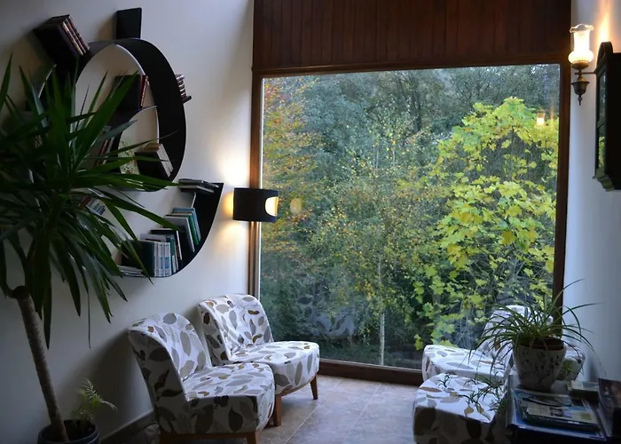 Hotel Alesga Rural - Valles Del Oso -asturias San Salvador (Asturias)